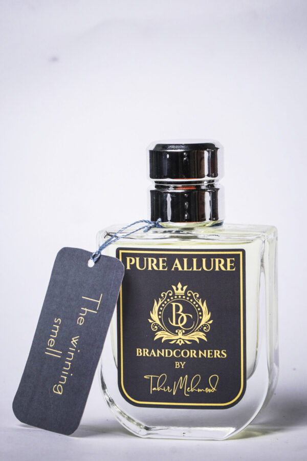 pure allure