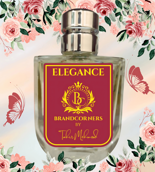 ELEGANCE ELEGANCE