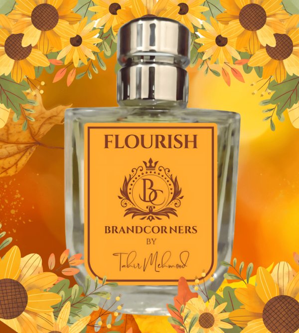 FLOURISH FLOURISH