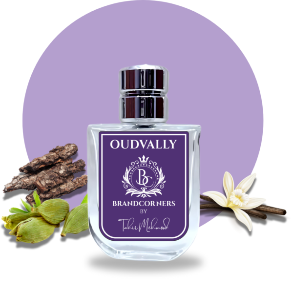 OUDVALLEY