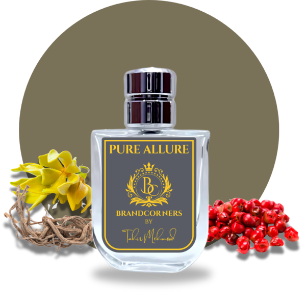 pure allure