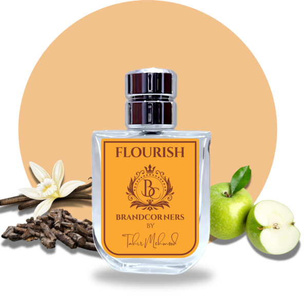 FLOURISH FLOURISH