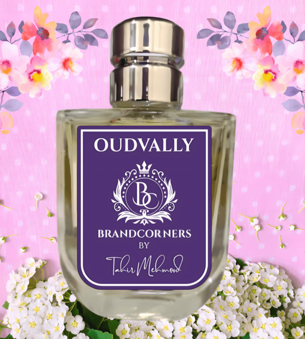 oudvally OUDVALLEY