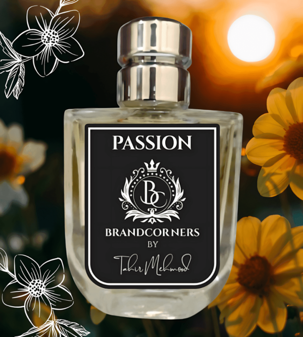 passion PASSION