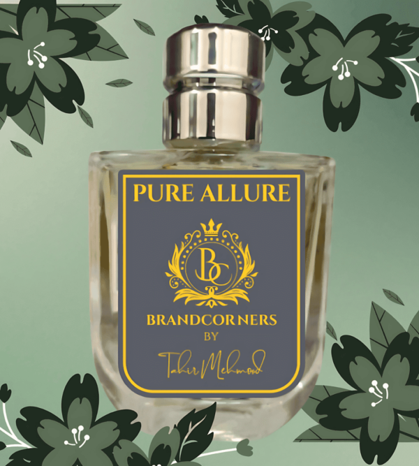 pure allure PURE ALLURE