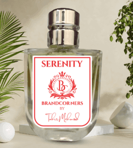 SERINITY