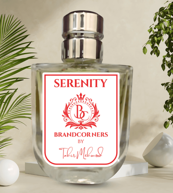 srrenity SERINITY
